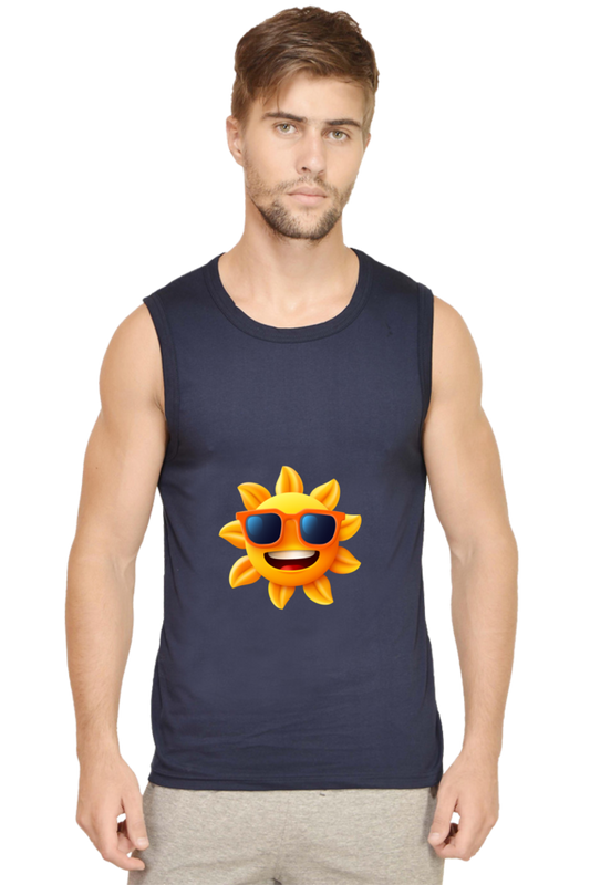 Holiday Collection - Beach Sleeveless 🏄‍♂️☀️