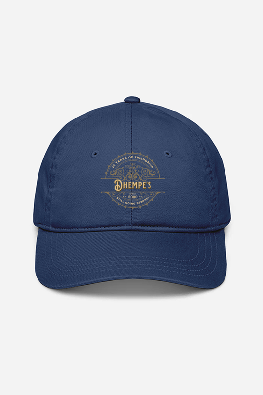 Exclusive Reunion Caps